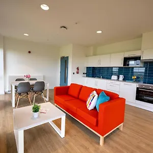 Of Apartment